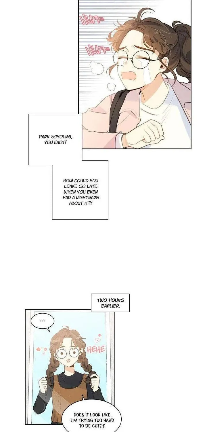 Read After the Curtain Call chapter 6 image 15 on Lezhin