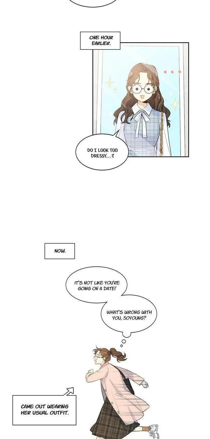Read After the Curtain Call chapter 6 image 16 on Lezhin