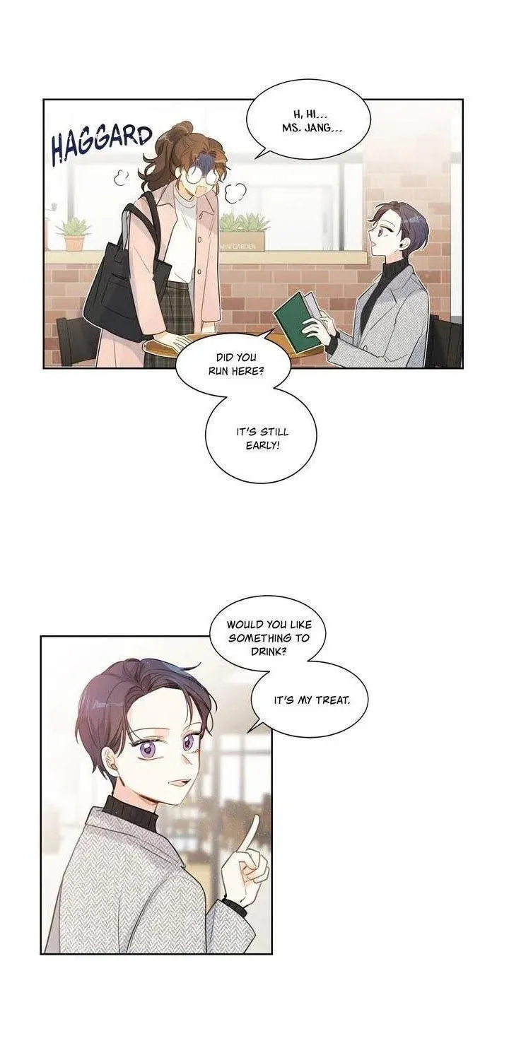 Read After the Curtain Call chapter 6 image 18 on Lezhin