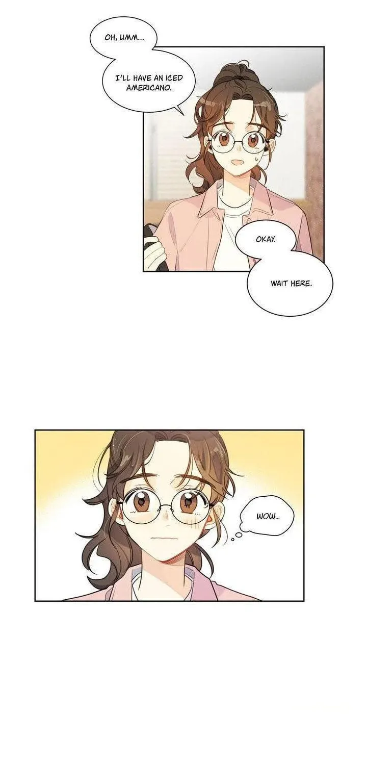 Read After the Curtain Call chapter 6 image 19 on Lezhin