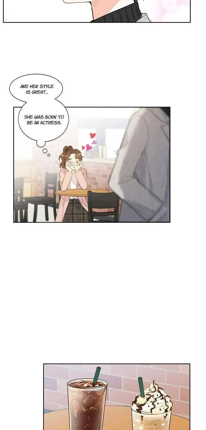 Read After the Curtain Call chapter 6 image 21 on Lezhin