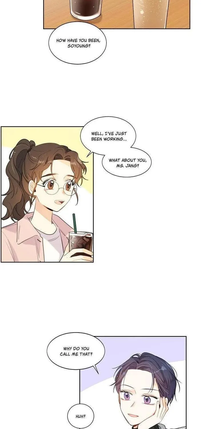 Read After the Curtain Call chapter 6 image 22 on Lezhin