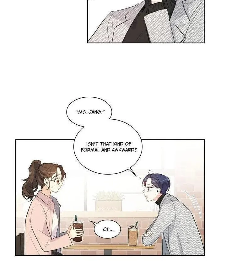 Read After the Curtain Call chapter 6 image 23 on Lezhin