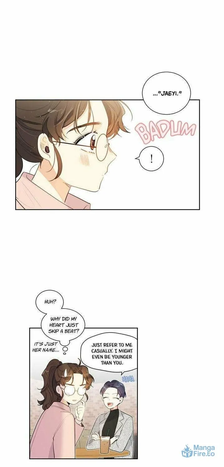 Read After the Curtain Call chapter 6 image 25 on Lezhin