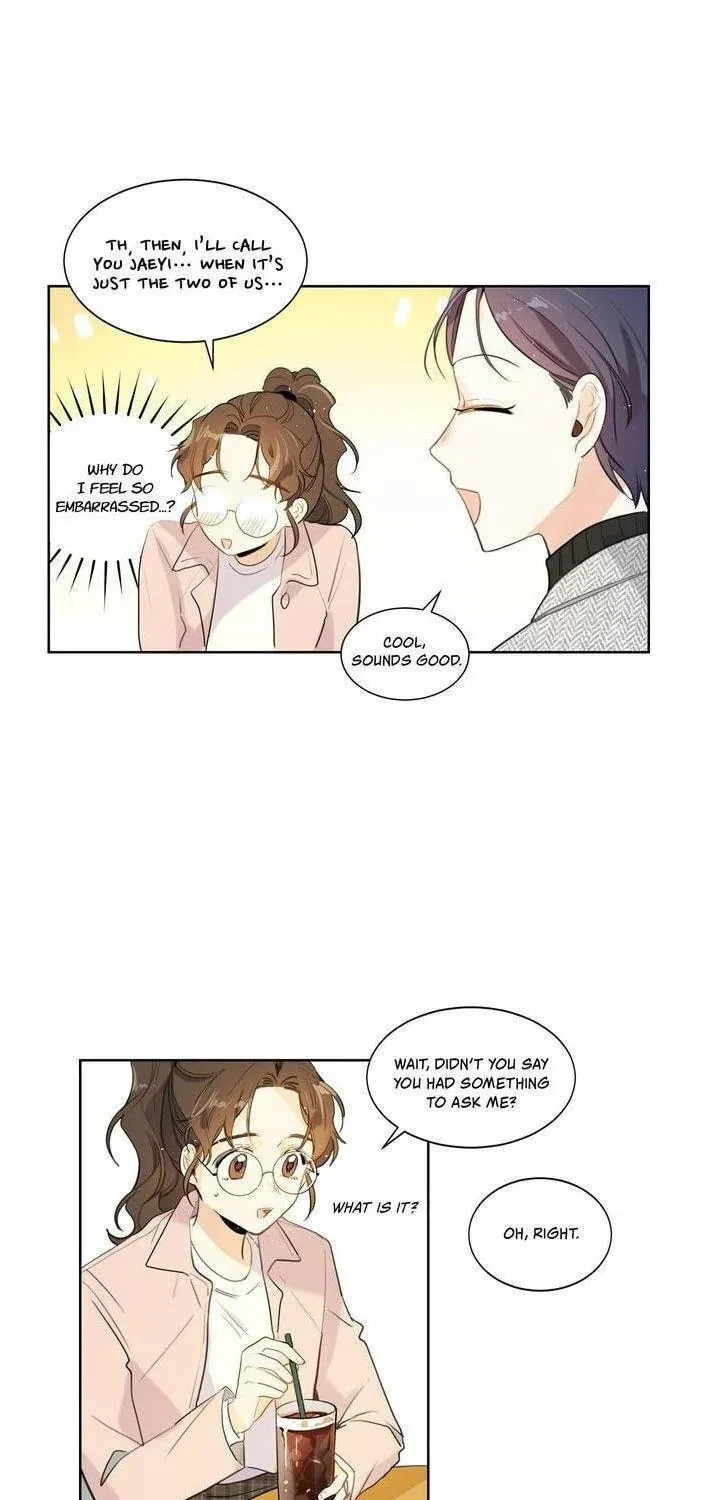 Read After the Curtain Call chapter 6 image 26 on Lezhin