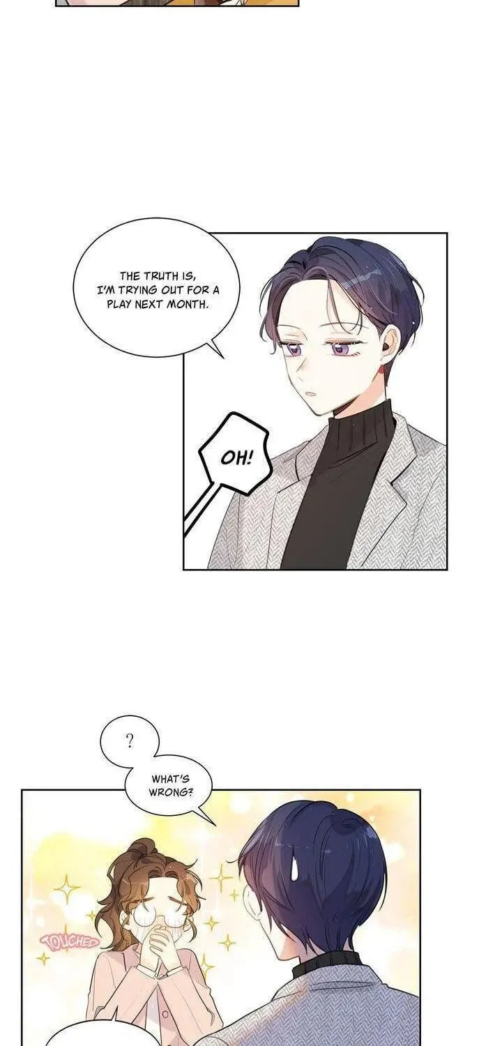 Read After the Curtain Call chapter 6 image 27 on Lezhin