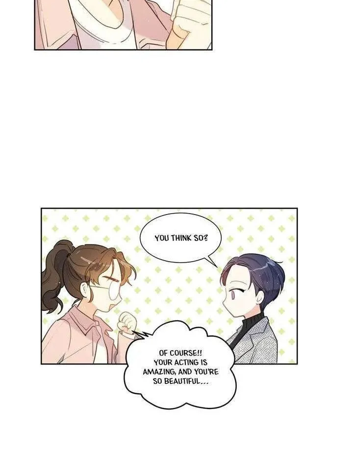 Read After the Curtain Call chapter 6 image 29 on Lezhin
