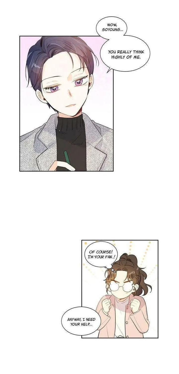 Read After the Curtain Call chapter 6 image 30 on Lezhin