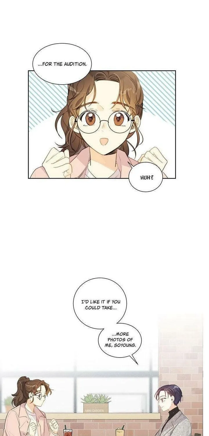 Read After the Curtain Call chapter 6 image 31 on Lezhin