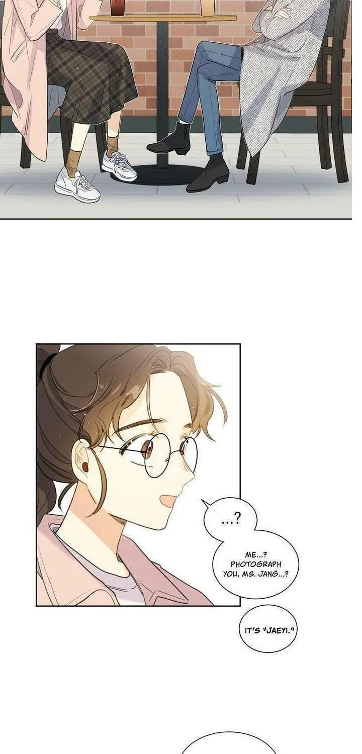 Read After the Curtain Call chapter 6 image 32 on Lezhin