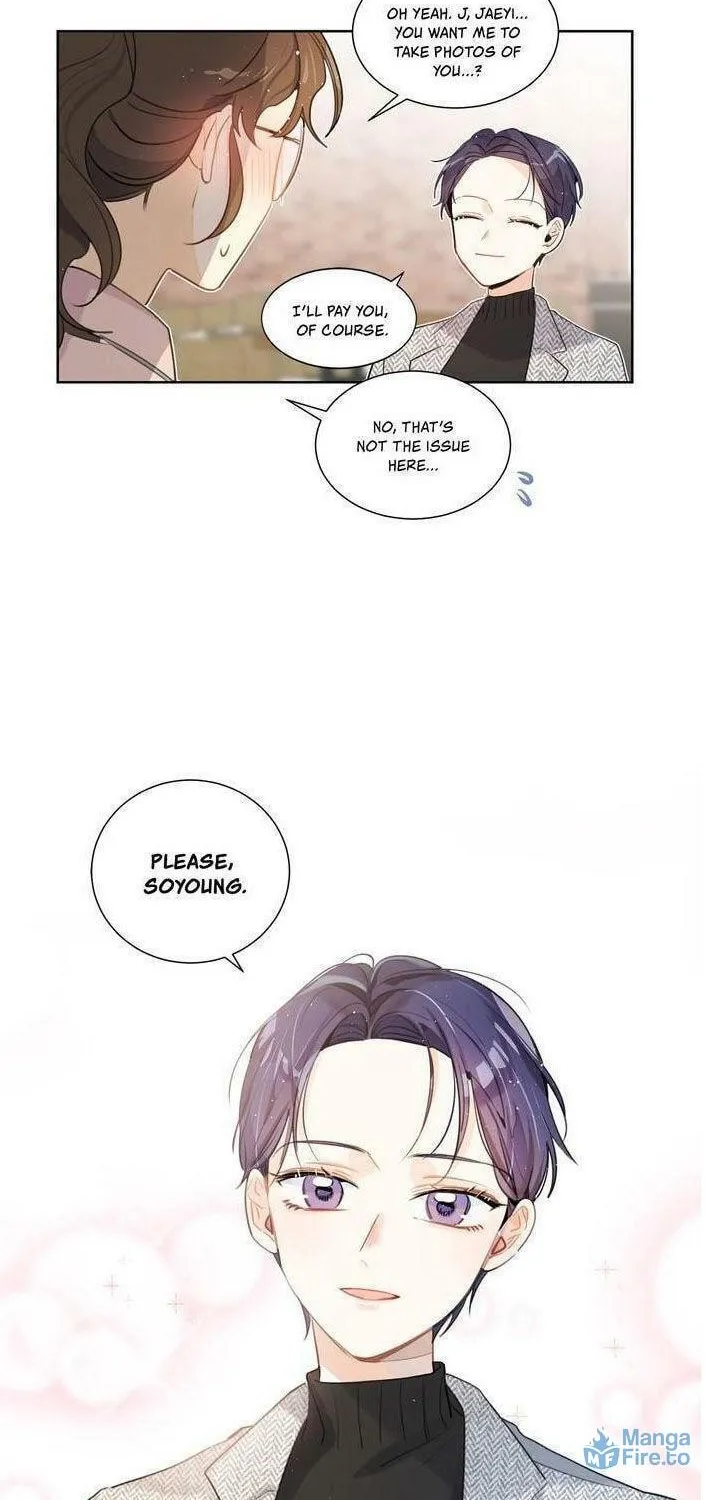 Read After the Curtain Call chapter 6 image 33 on Lezhin