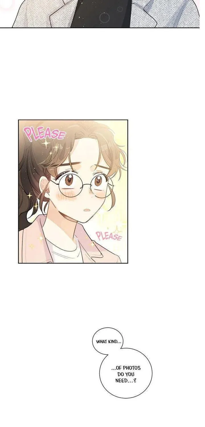 Read After the Curtain Call chapter 6 image 34 on Lezhin