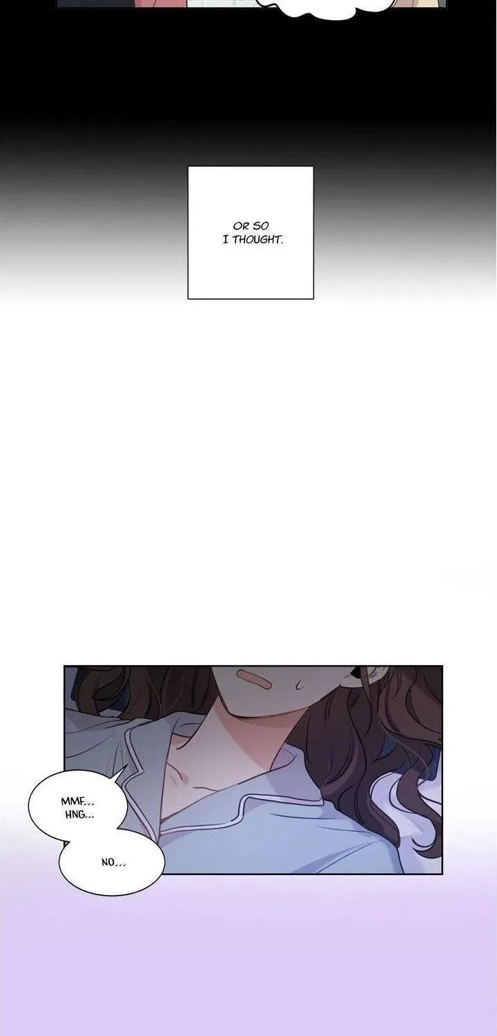 Read After the Curtain Call chapter 6 image 4 on Lezhin