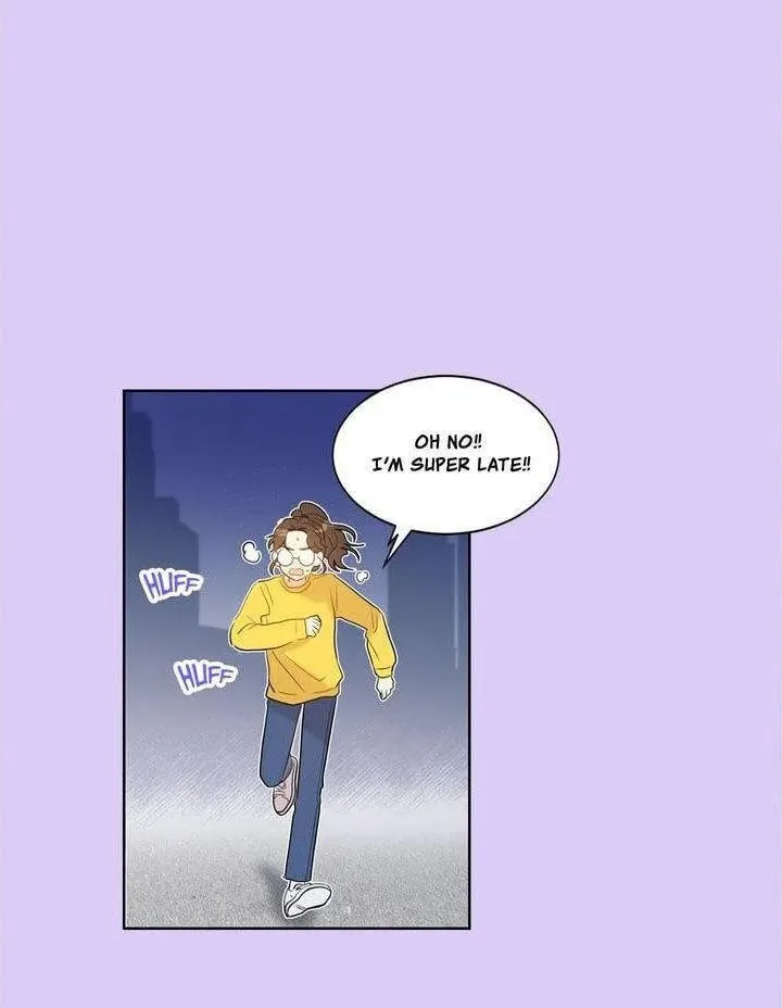 Read After the Curtain Call chapter 6 image 5 on Lezhin