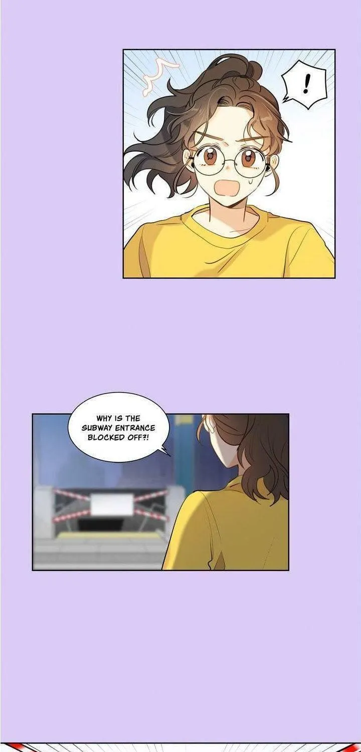 Read After the Curtain Call chapter 6 image 6 on Lezhin