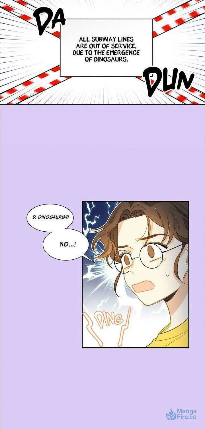 Read After the Curtain Call chapter 6 image 7 on Lezhin