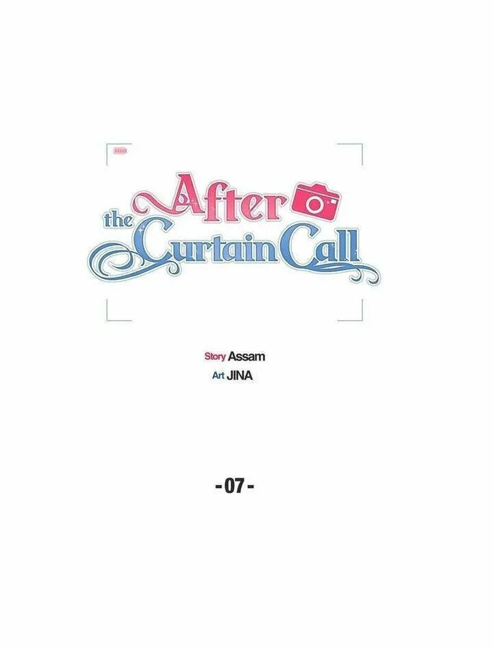 Read After the Curtain Call chapter 7 image 10 on Lezhin