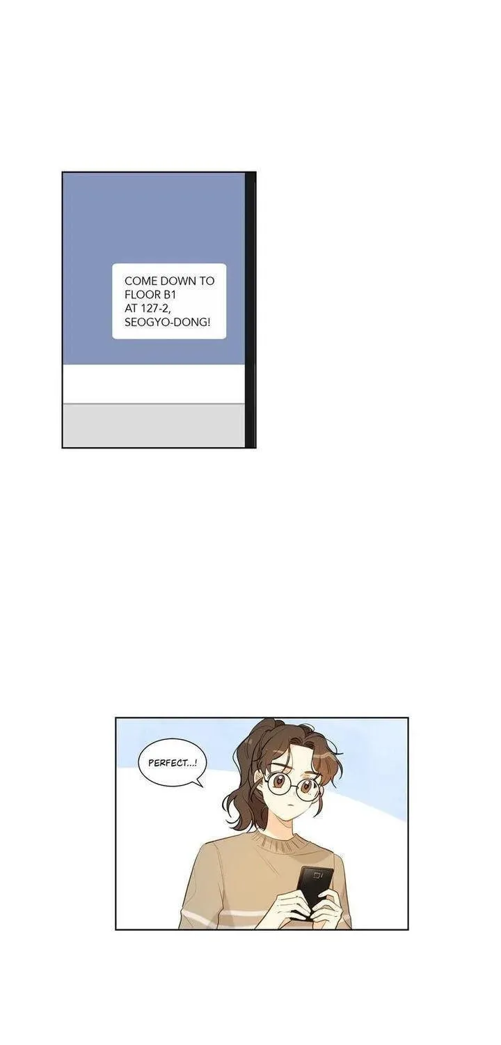 Read After the Curtain Call chapter 7 image 11 on Lezhin