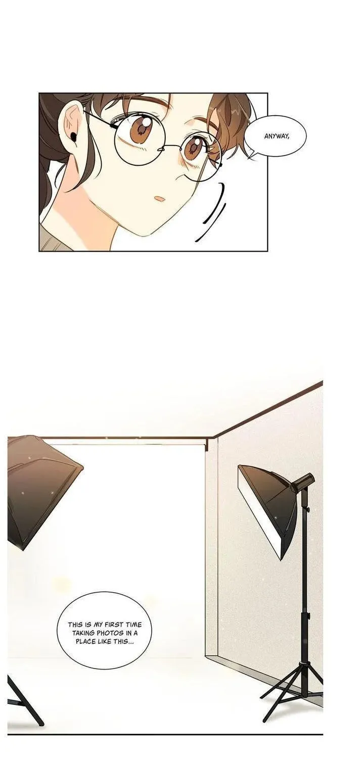 Read After the Curtain Call chapter 7 image 12 on Lezhin