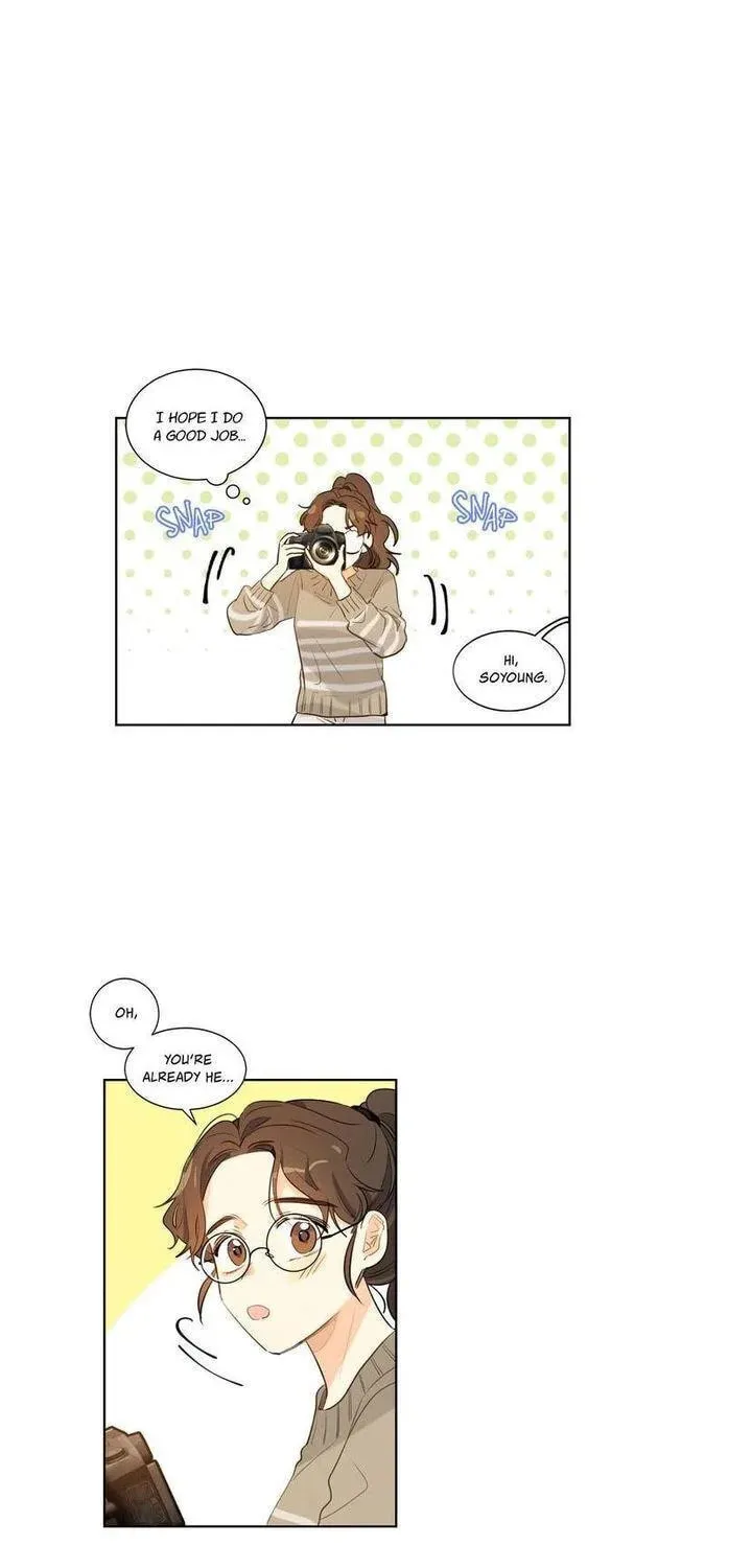 Read After the Curtain Call chapter 7 image 13 on Lezhin