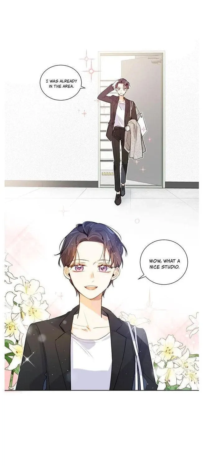 Read After the Curtain Call chapter 7 image 14 on Lezhin