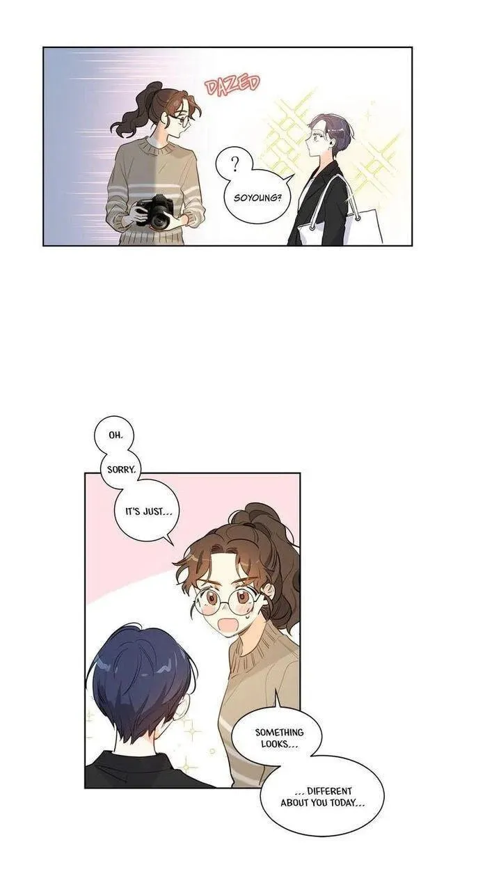 Read After the Curtain Call chapter 7 image 15 on Lezhin