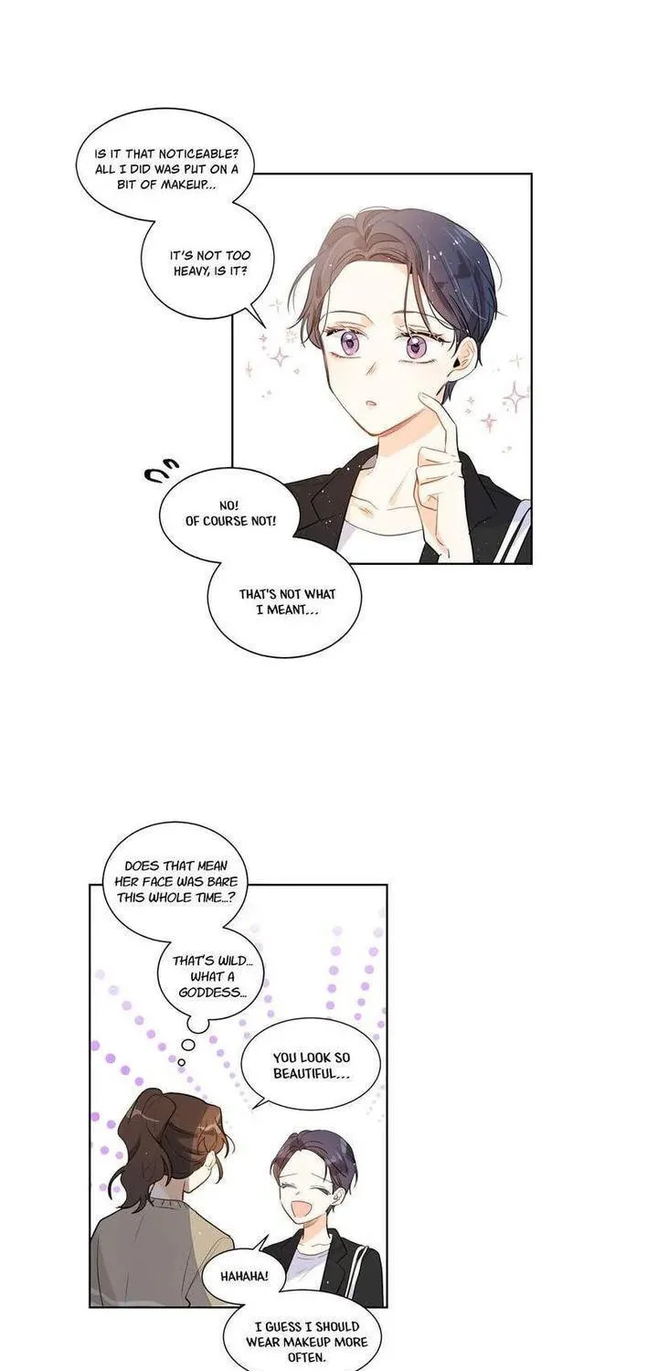 Read After the Curtain Call chapter 7 image 16 on Lezhin