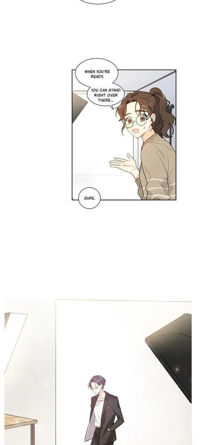 Read After the Curtain Call chapter 7 image 17 on Lezhin
