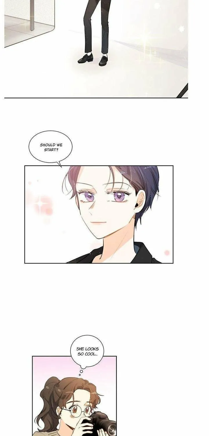 Read After the Curtain Call chapter 7 image 18 on Lezhin