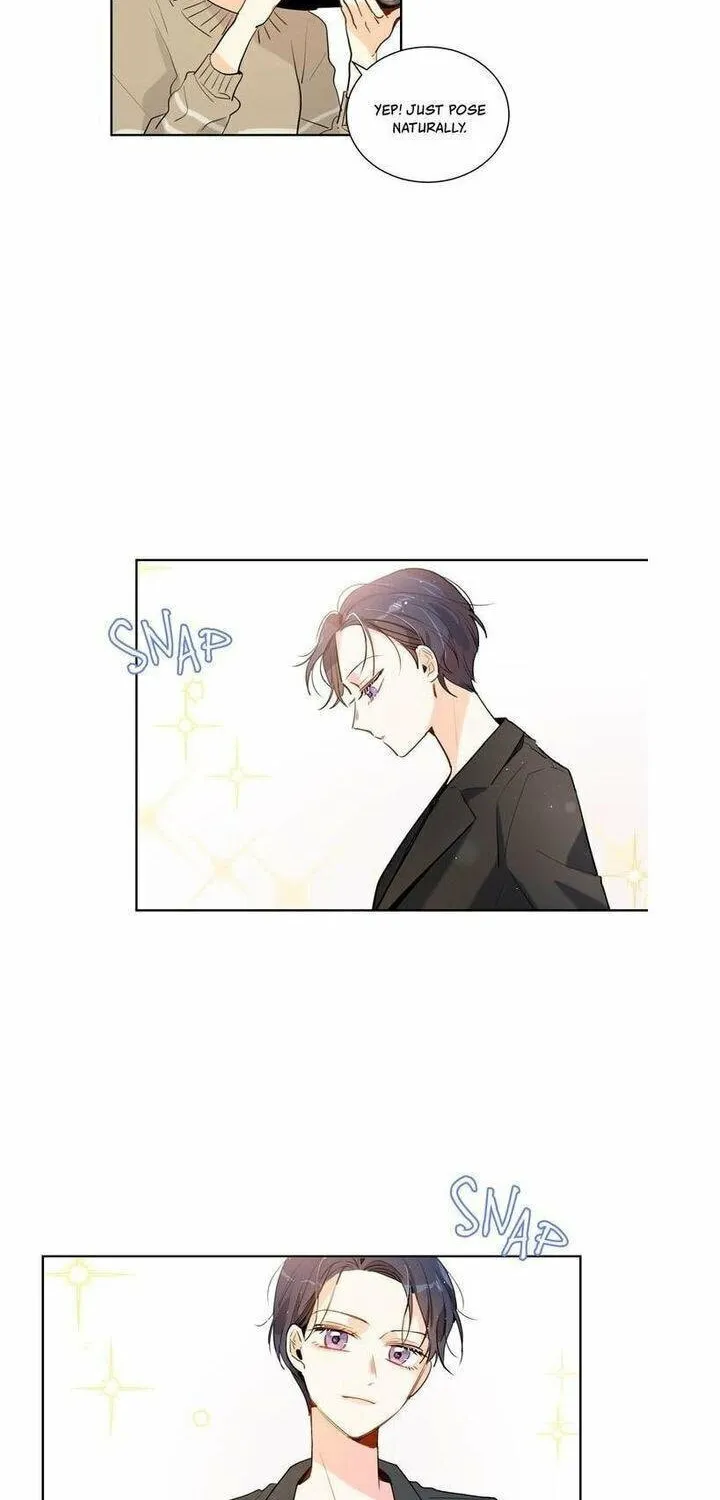 Read After the Curtain Call chapter 7 image 19 on Lezhin