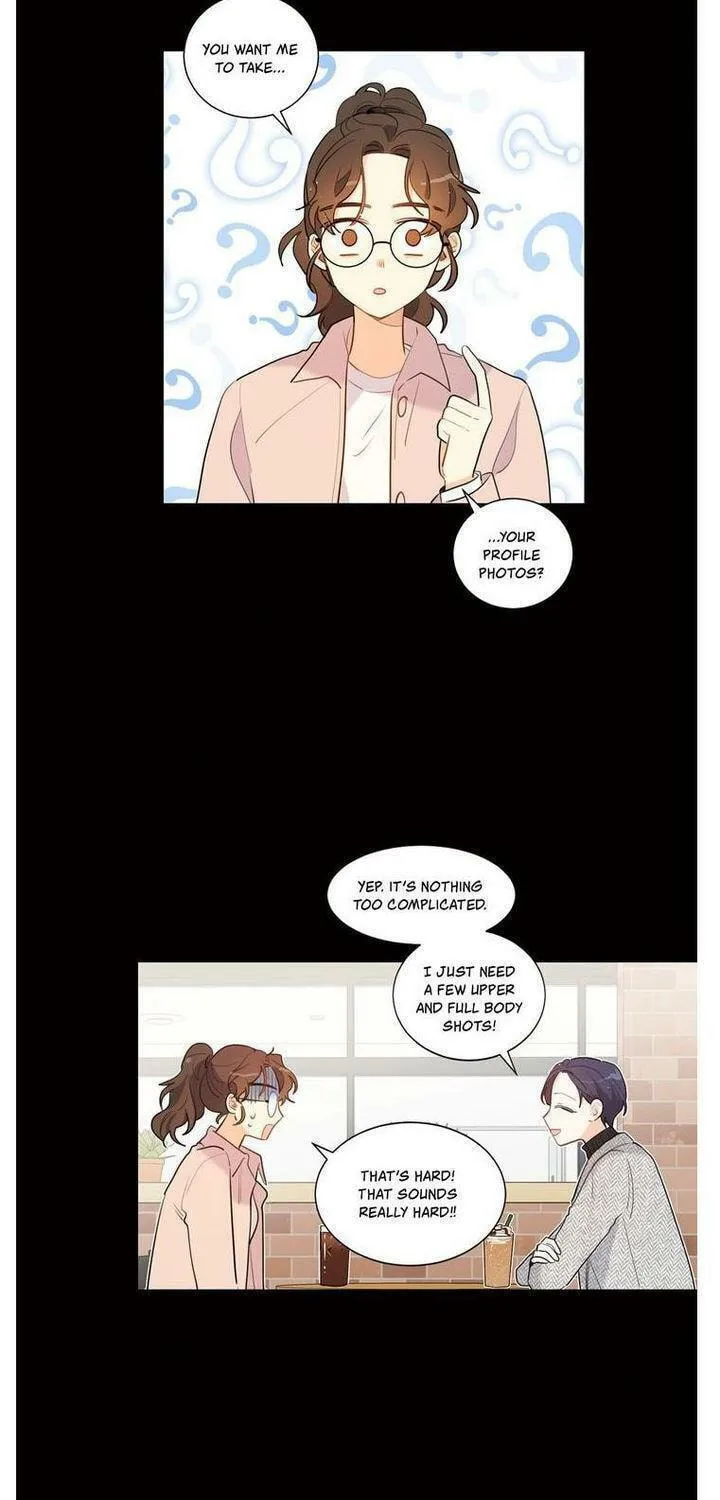 Read After the Curtain Call chapter 7 image 2 on Lezhin