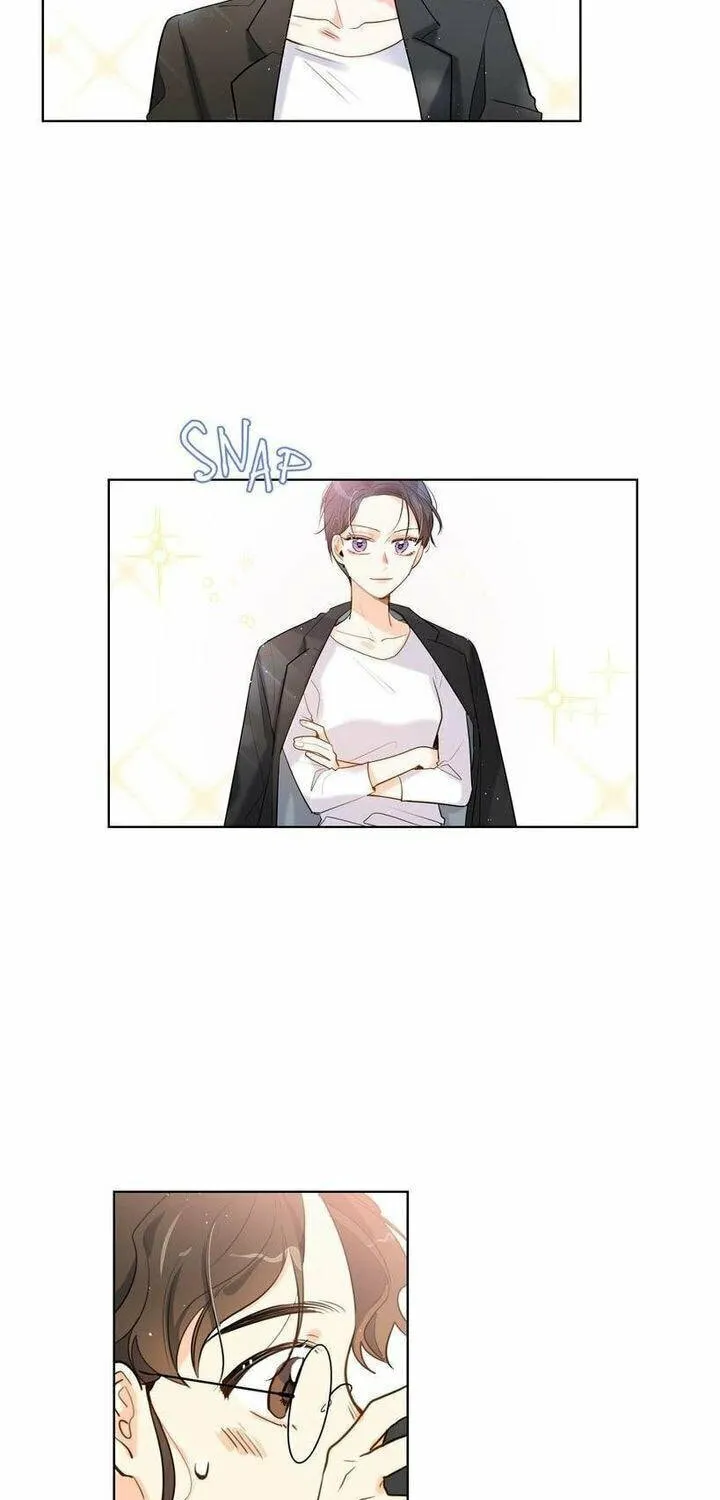 Read After the Curtain Call chapter 7 image 20 on Lezhin