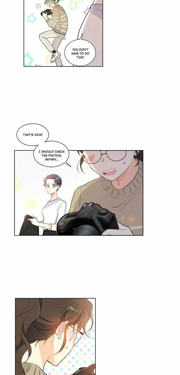 Read After the Curtain Call chapter 7 image 24 on Lezhin