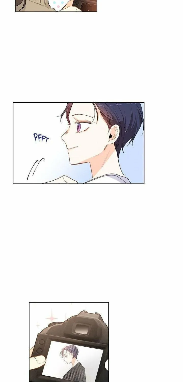 Read After the Curtain Call chapter 7 image 25 on Lezhin