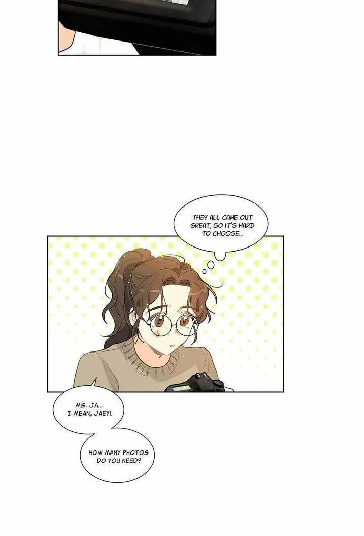 Read After the Curtain Call chapter 7 image 26 on Lezhin