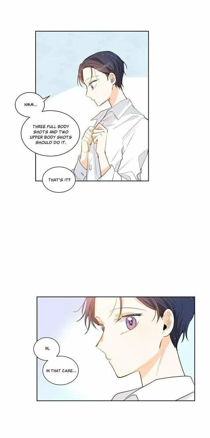 Read After the Curtain Call chapter 7 image 27 on Lezhin