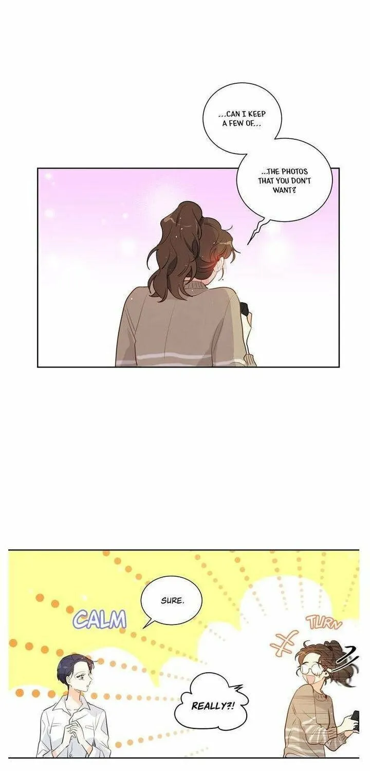 Read After the Curtain Call chapter 7 image 28 on Lezhin