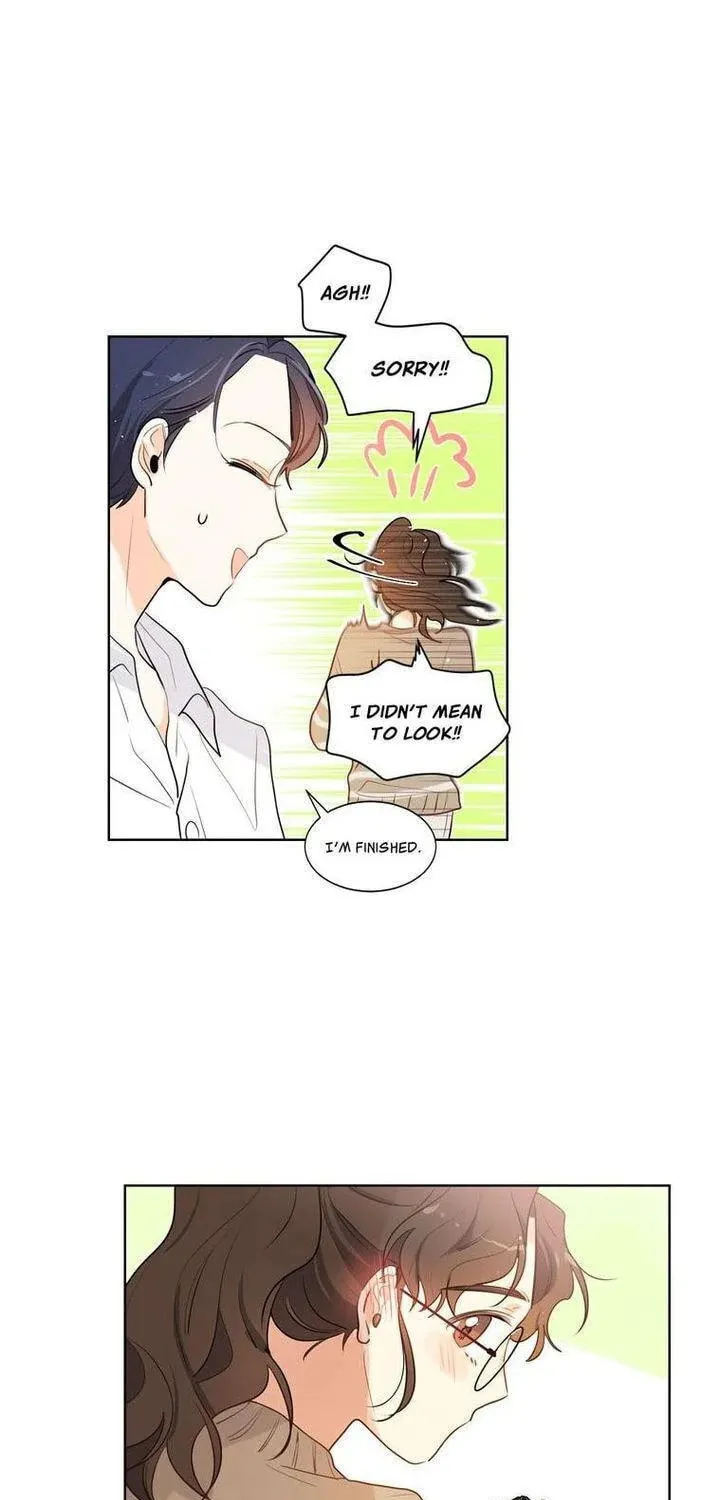 Read After the Curtain Call chapter 7 image 29 on Lezhin