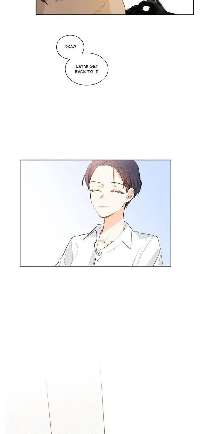 Read After the Curtain Call chapter 7 image 30 on Lezhin