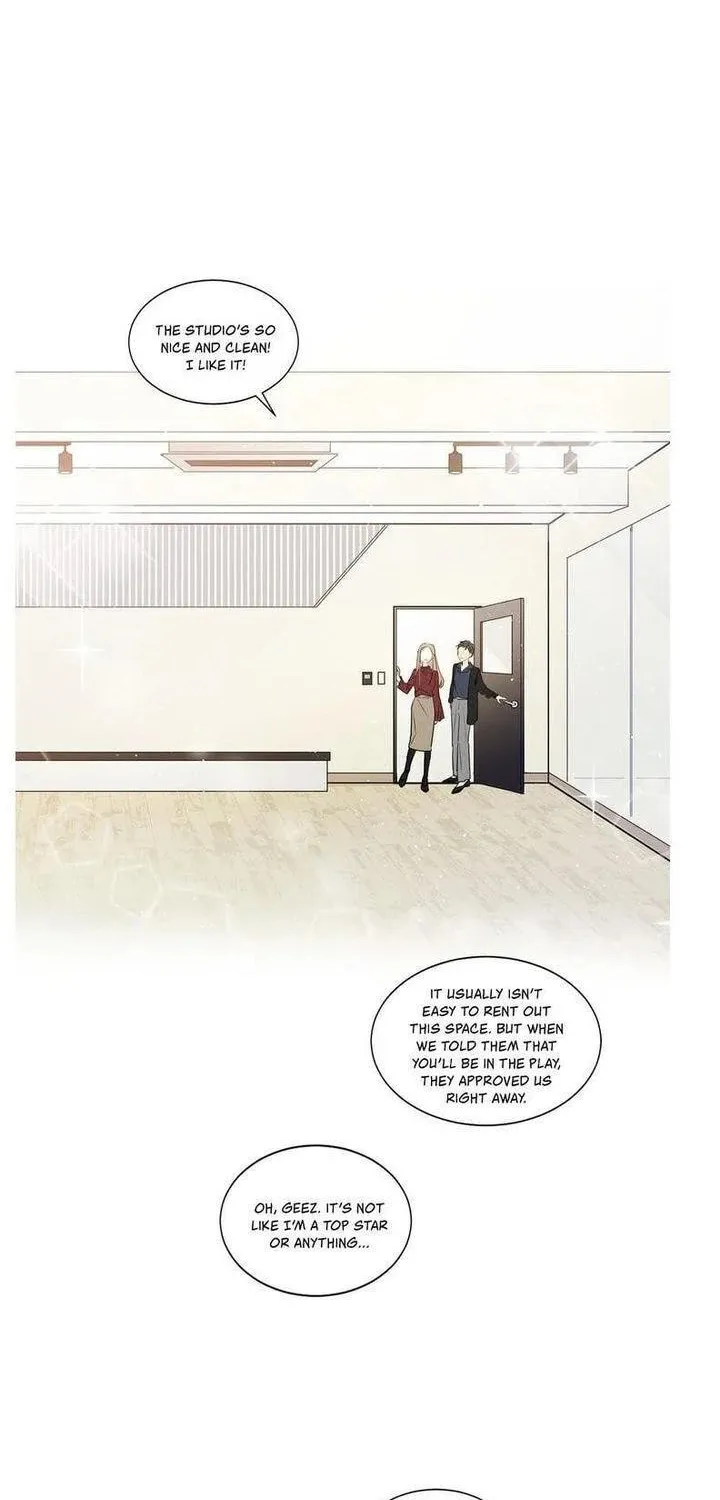 Read After the Curtain Call chapter 7 image 33 on Lezhin