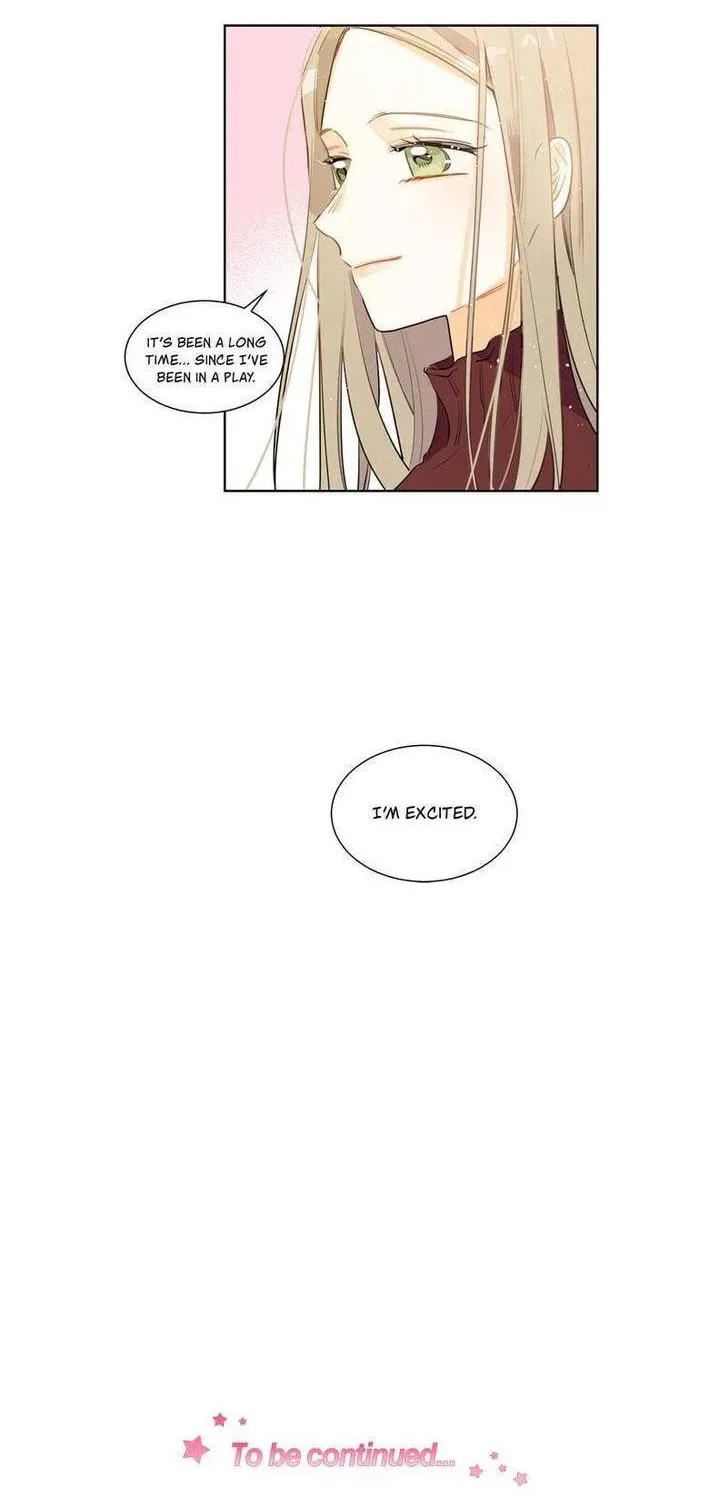 Read After the Curtain Call chapter 7 image 35 on Lezhin