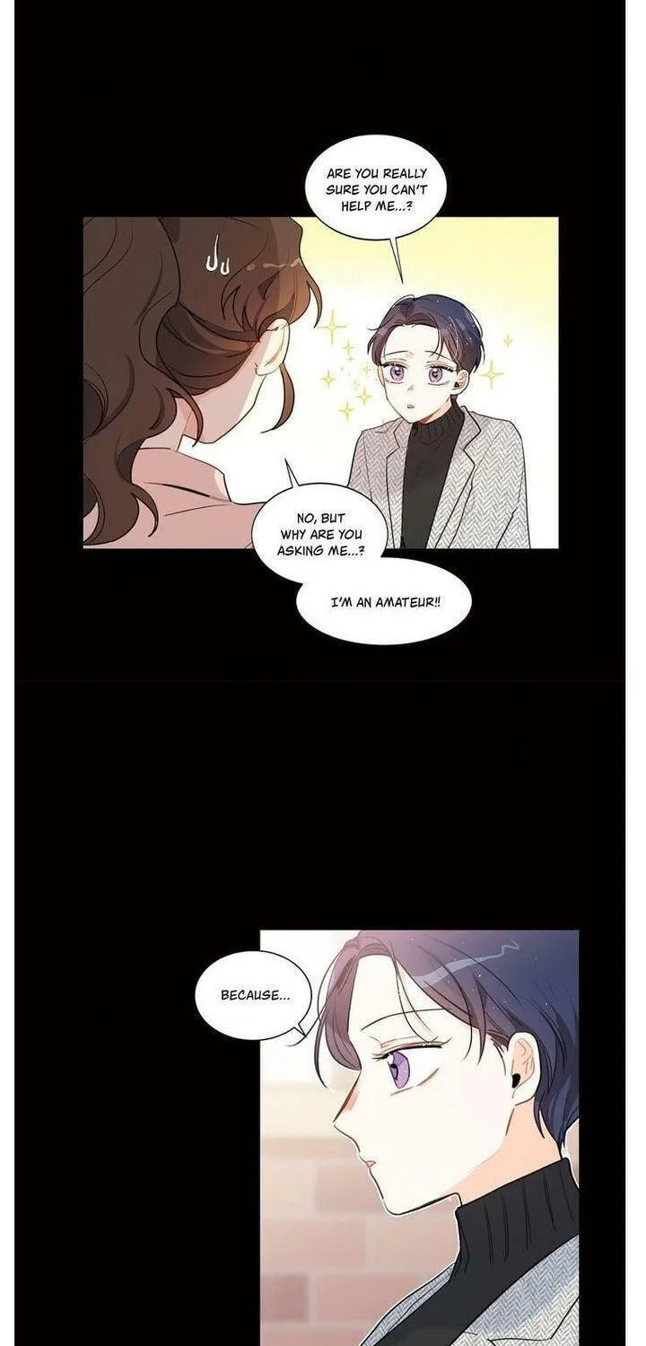 Read After the Curtain Call chapter 7 image 4 on Lezhin