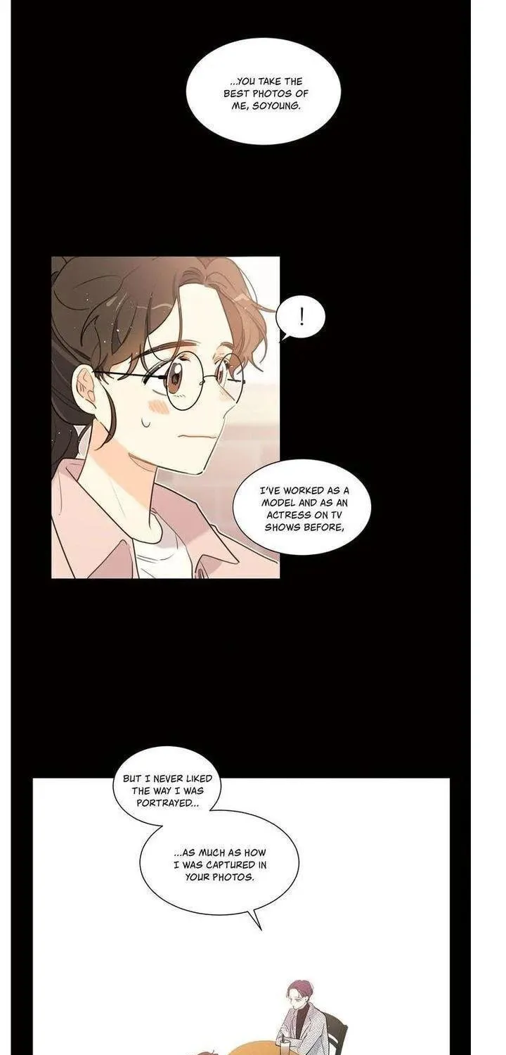 Read After the Curtain Call chapter 7 image 6 on Lezhin