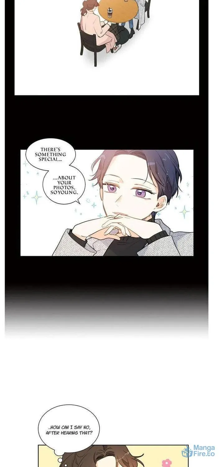 Read After the Curtain Call chapter 7 image 7 on Lezhin