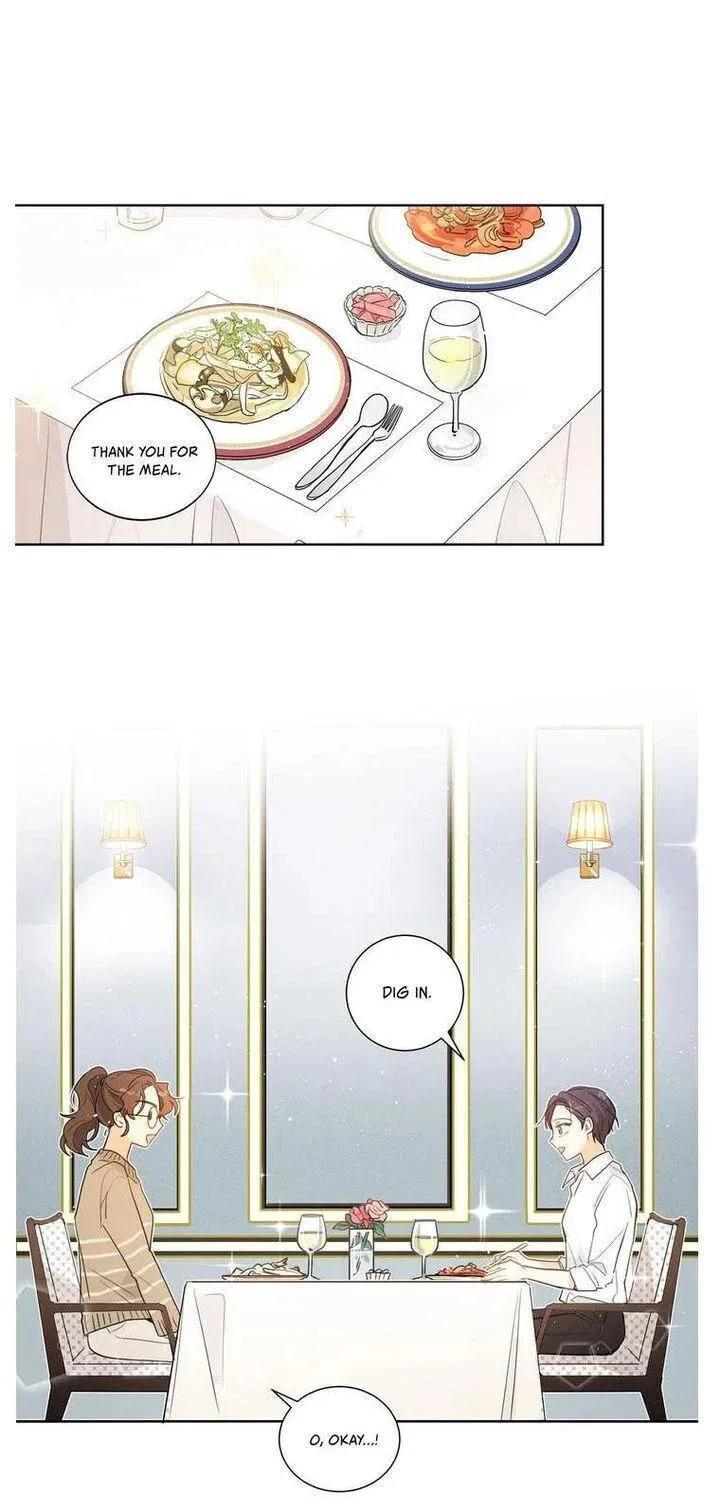 Read After the Curtain Call chapter 8 image 11 on Lezhin