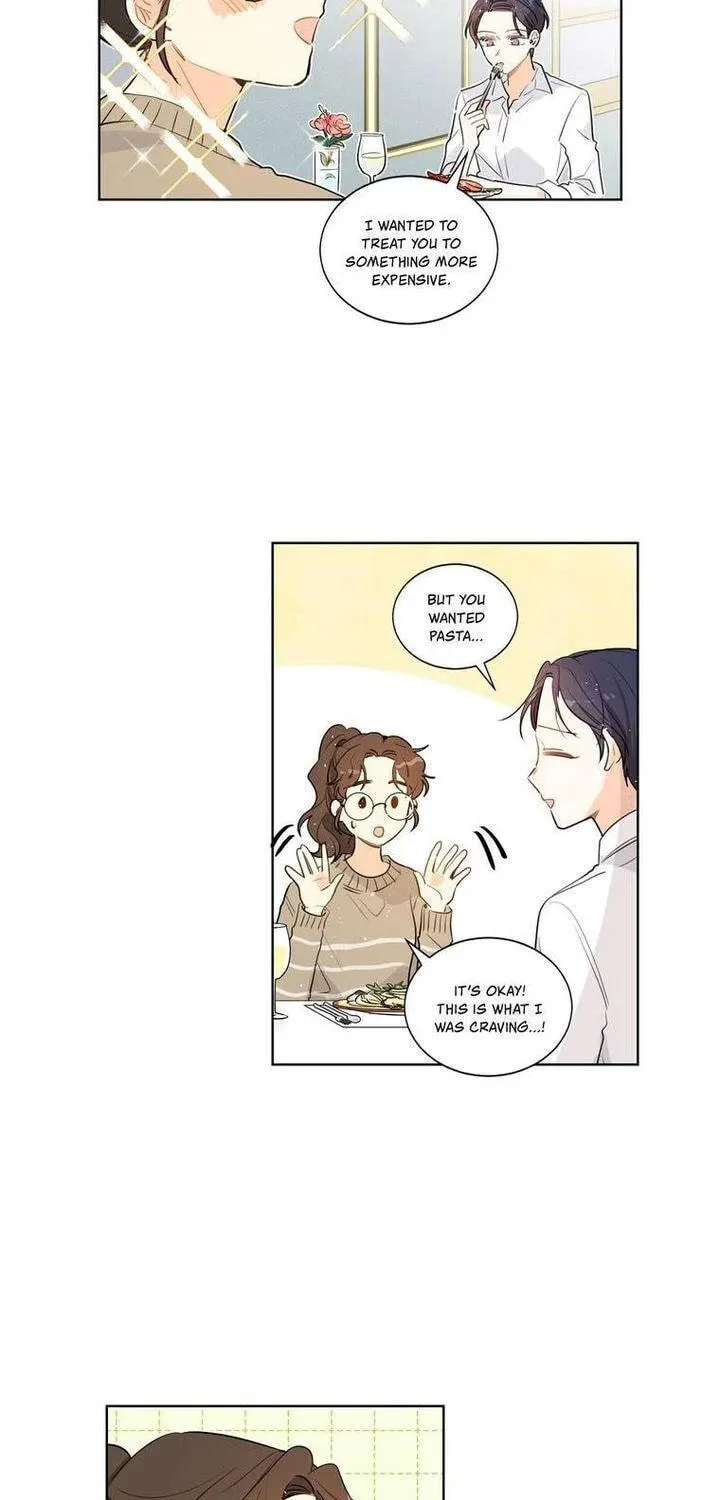 Read After the Curtain Call chapter 8 image 13 on Lezhin
