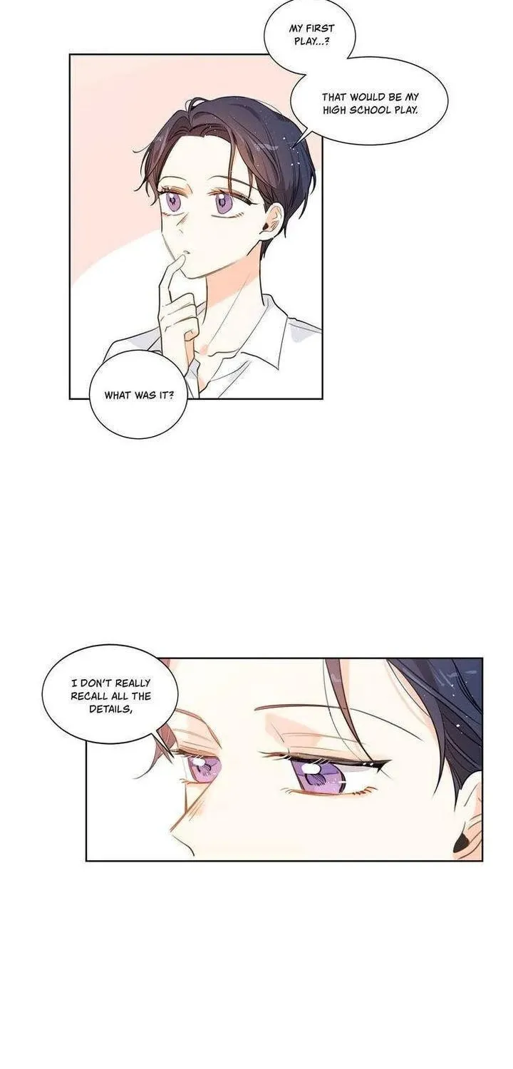 Read After the Curtain Call chapter 8 image 20 on Lezhin