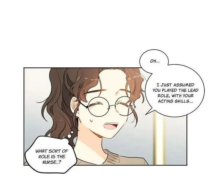 Read After the Curtain Call chapter 8 image 22 on Lezhin