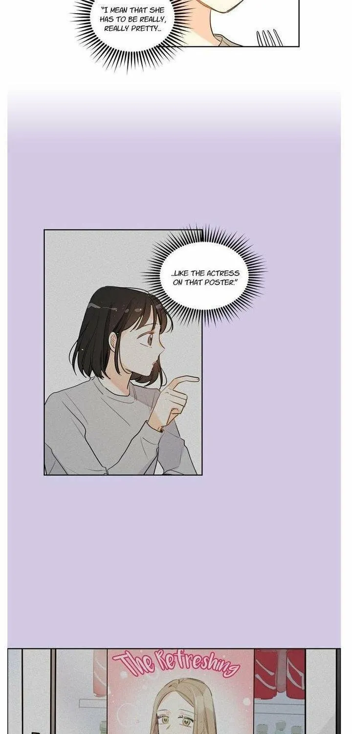 Read After the Curtain Call chapter 8 image 25 on Lezhin