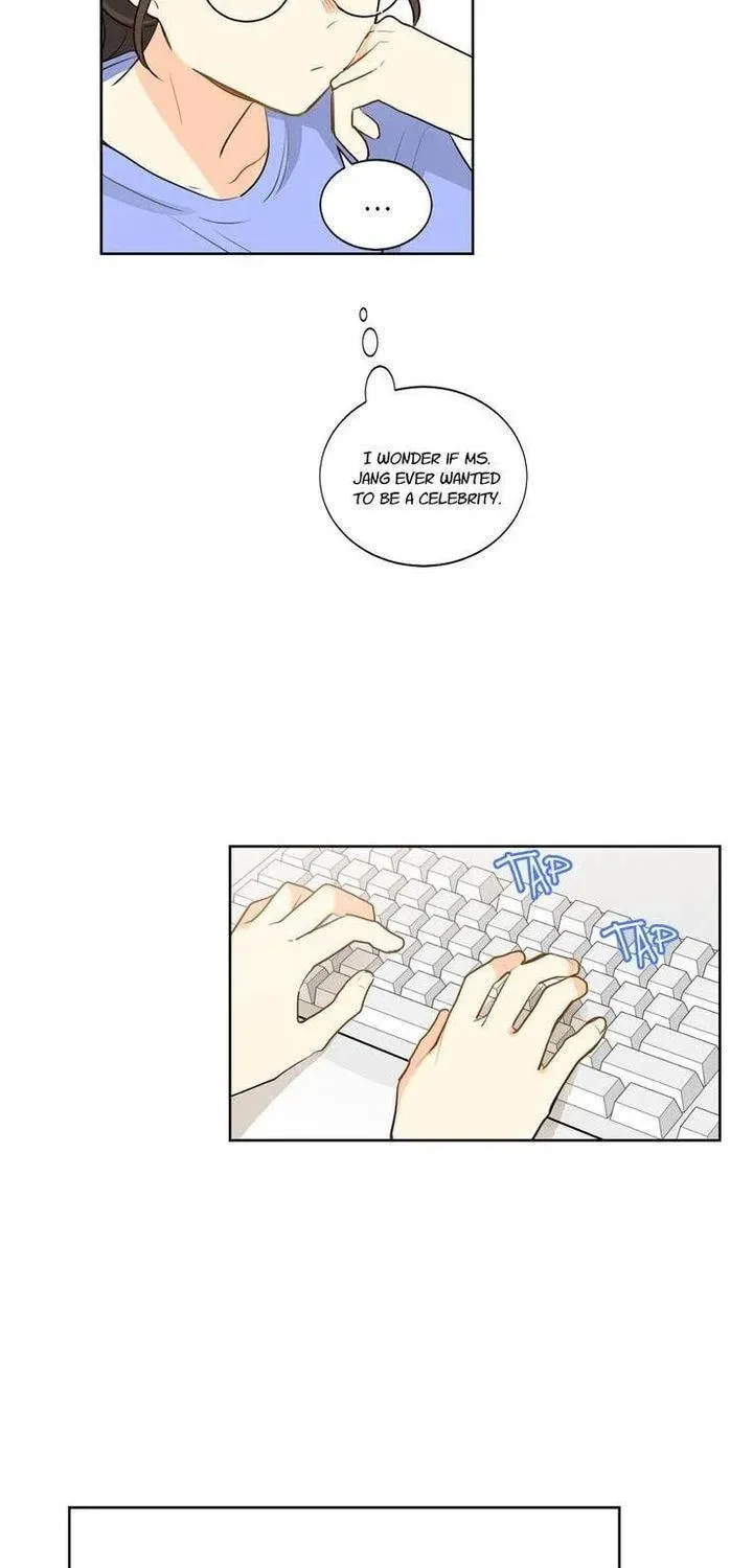 Read After the Curtain Call chapter 8 image 31 on Lezhin